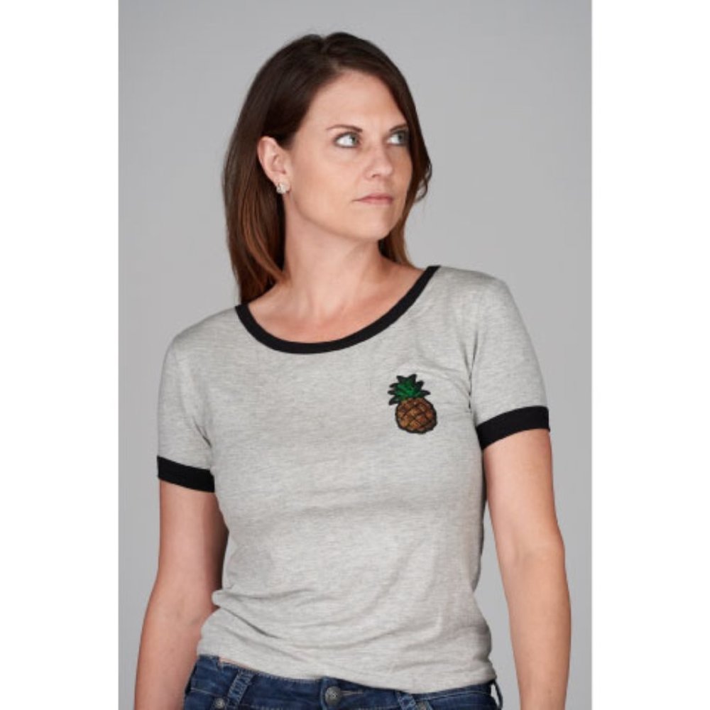 Pineapple Shirt